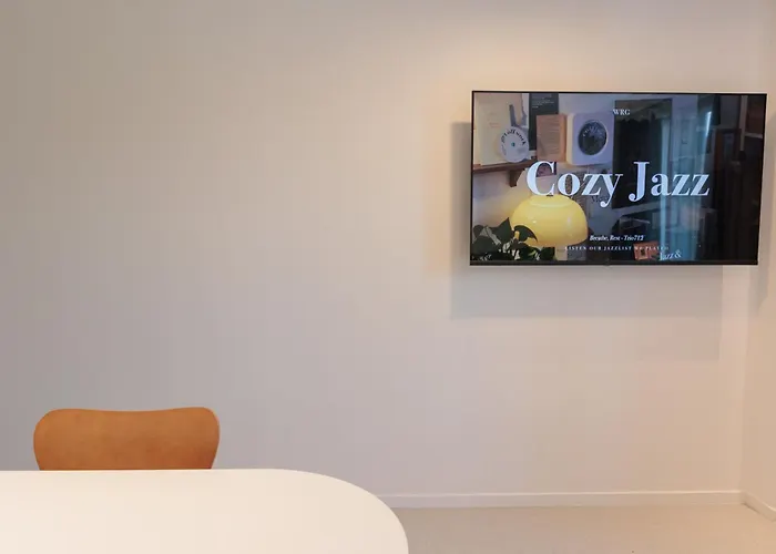 Weco Cheongnyangni Отель Сеул