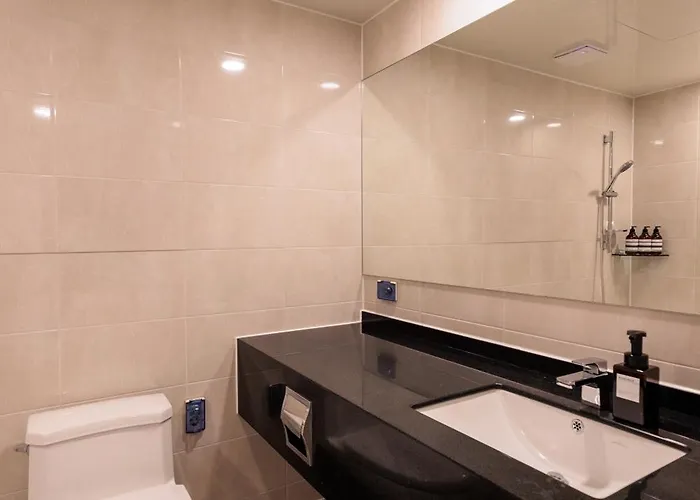 Weco Cheongnyangni *