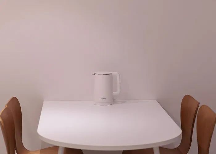 Weco Cheongnyangni Отель *